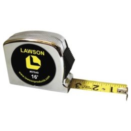  Measuring Tape, Power Return, 16' x 3/4" - 97649