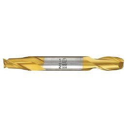Regency® Cobalt End Mill - 97998