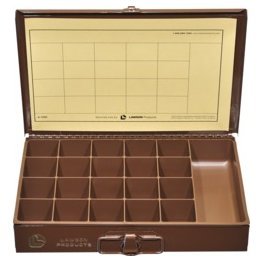  Small Drawer - 21 Compartment - A1D05