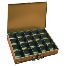  Small Drawer - 20 Compartment - A1D06