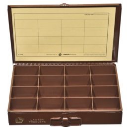  16 Compartment Small Drawer - A1D08