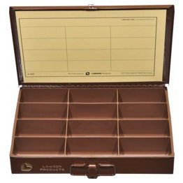  12 Compartment Small Drawer - A1D09