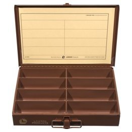  8 Compartment Small Drawer - A1D10