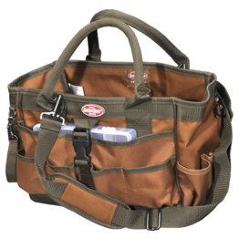  Open Face Tote Bag - A1B01