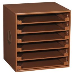  6 Drawer Rack - A1R01