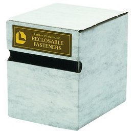  Reclosable Fastener Dispenser Box - A1X10
