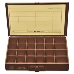  Small Drawer - 24 Compartment - A1D04