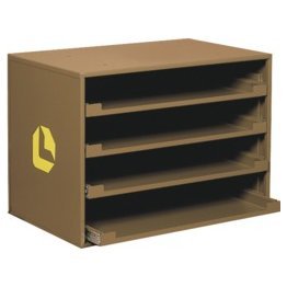  Space-Saver Rack - A35