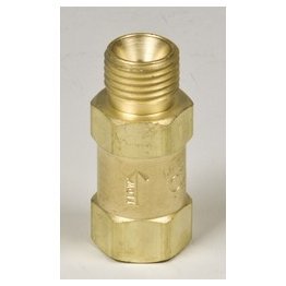  Oxy Acetylene Fuel Gas Check Valve - CW1405