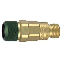  Oxy Acetylene Fuel Gas Hose Side Connector - CW1413
