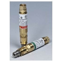  Oxy Acetylene Regulator Quick Connector Flashback Arrestor - CW5086