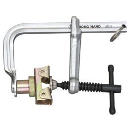  4.5" 4 in 1 Sliding Arm 500 PSI Clamping Pressure - CW5340