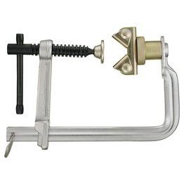  31.5" 4 in 1 Sliding Arm 4800 PSI Clamping Pressure - CW5609