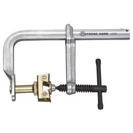  8.5" 4 in 1 Sliding Arm 1200 PSI Clamping Pressure - CW5342