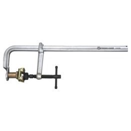  20.5" 4 in 1 Sliding Arm 2400 PSI Clamping Pressure - CW5437
