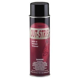 Drummond™ Out-Strip Paint And Varnish Remover - DA6181