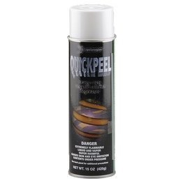 Drummond™ Quickpeel Heavy-Duty Citrus Solvent - DA6672