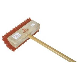 Drummond™ Dual-Angle Brush, Genie Scrubber - DD1196