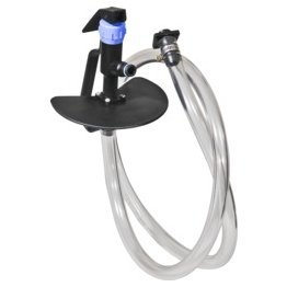 Goat Throat™ EPDM Hose accessories - DD1464