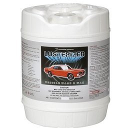 Drummond™ Lusterizer Car and Truck Wash and Wax - DL1210 05