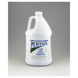 Drummond™ Calcium Lime and Rust Remover - DL1620 04