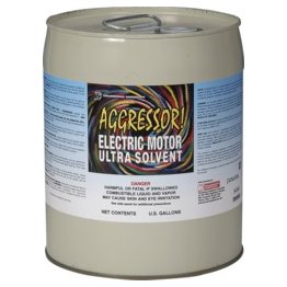 Drummond™ Aggressor Ultra-Solvent Degreaser - DL2810 05