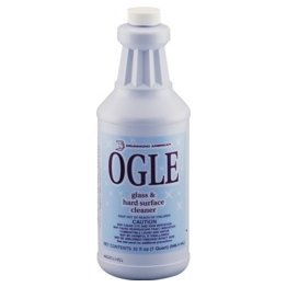 Drummond™ Ogle Glass and Hard Surface Cleaner - DL2890T06