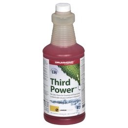 Drummond™ Third Power Multi-Purpose Cleaner/Degreaser - DL4880T12