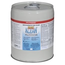 Drummond™ Brake Klean Non-Chlorinated Brake Parts Cleaner - DL4890 05