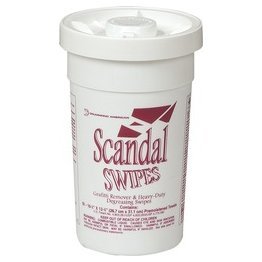 Drummond™ Scandal Swipes Graffiti Remover Wipes - DN4740S