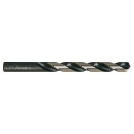 Falcon Tools® Jobber Length Drill Bit - FA4035M12