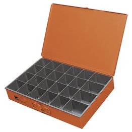  24 Compartment Drawer - KA24