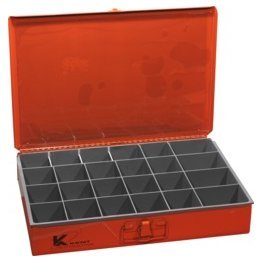  24 Compartment Drawer - KA24C