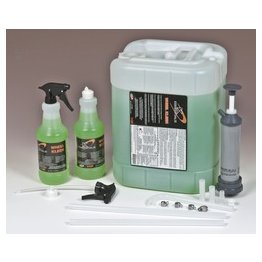 Kent® Wheel Kleen Starter Kit - KL190