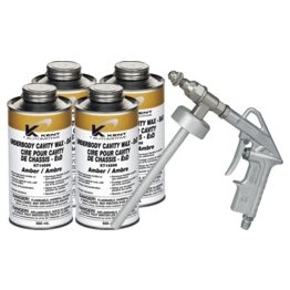 Kent® Underbody Cavity Wax Coating Kit - KL219