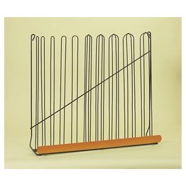  Hose Clamp Rack - KA1R02