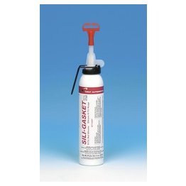 Kent® Sili-Gasket - E-Z Lever Red RTV Silicone Sealant - KT13397