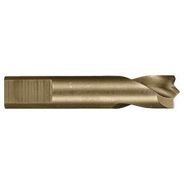 Supertanium® Spot Weld Remover Drill Bit - KT13546