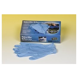  Disposable Nitrile Gloves - KT14790