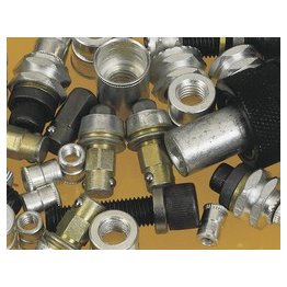  Nutsert® Insert Assortment - LP138