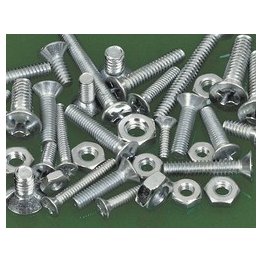  Machine Screw Steel Phillips Flat Head - LP252