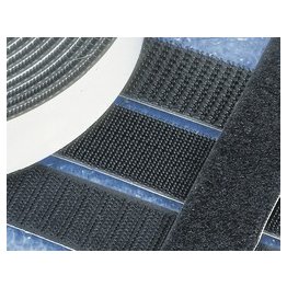  Reclosable Fastener Assortment - LP388
