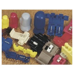  Scotchlok U-Element Terminals Assortment- - LP279