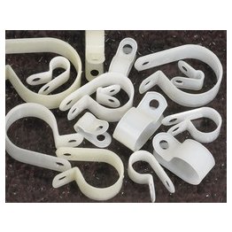  Nylon Cable Clamp - LP415