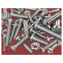 Machine Screw Steel Phillips Pan Head - LP251
