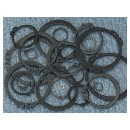  External Retaining Ring Assortment - LP404