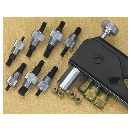 Diamond Grip II Threaded Insert Assortment - LP452