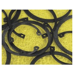  Internal Retaining Ring Assortment - LP436