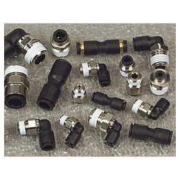  Lawson Asst Legris LF3000 PTC Fittings - LP695
