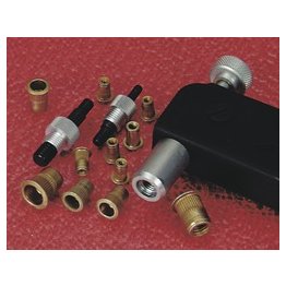  Diamond Grip II Threaded Insert Assortment - LP562